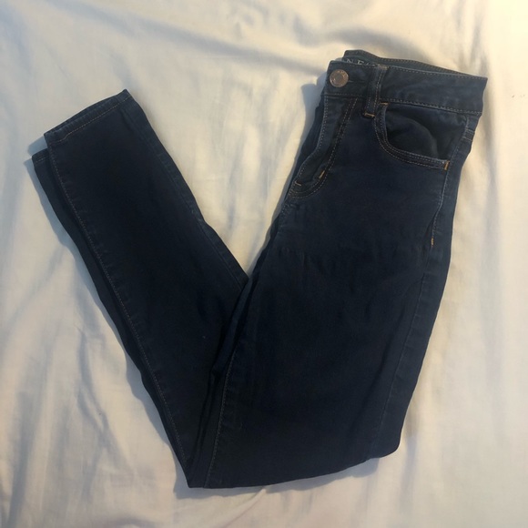 American Eagle Outfitters Denim - American Eagle Jeggings American Eagle Outfitters Denim - American Eagle Jeggings